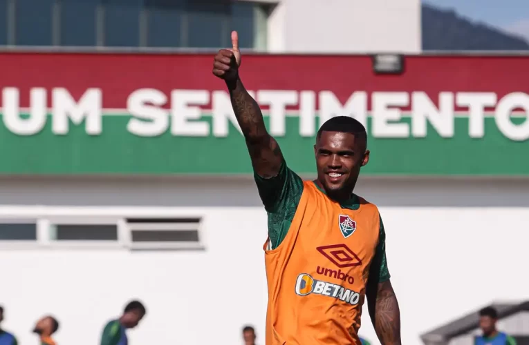 Libertadores 2024: Fluminense estreia diante do Allianza Lima