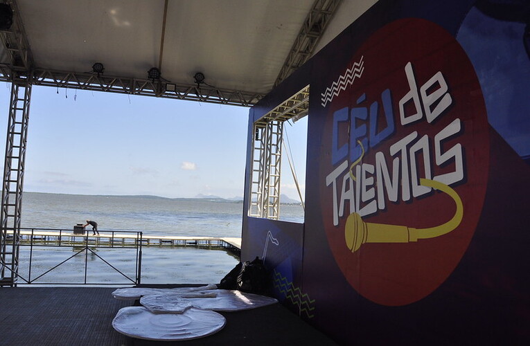 Pedacinho do Céu começa nesta quinta-feira (4)