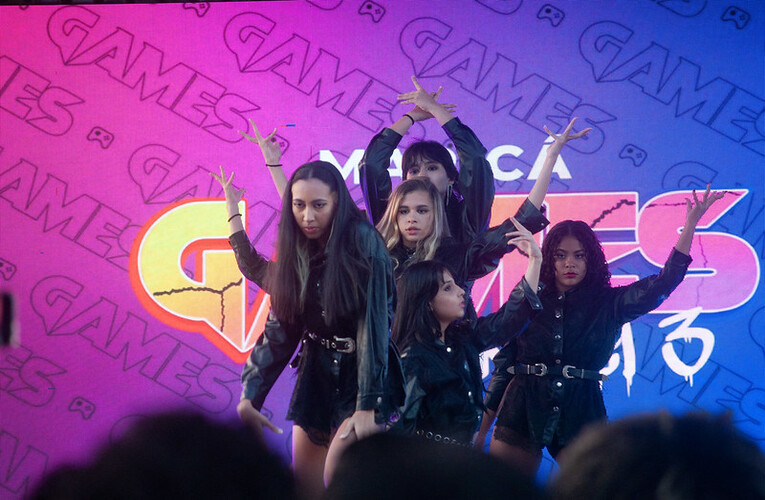 Competições agitam Maricá Games com finais de K-Pop, Free Fire e EAFC. Criador de Call of Duty apresenta novo jogo