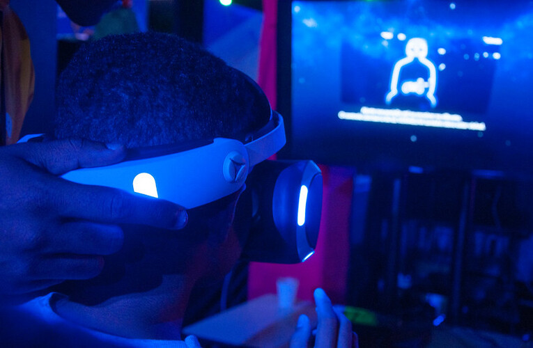 Maricá Games mostra o lado educativo dos jogos eletrônicos