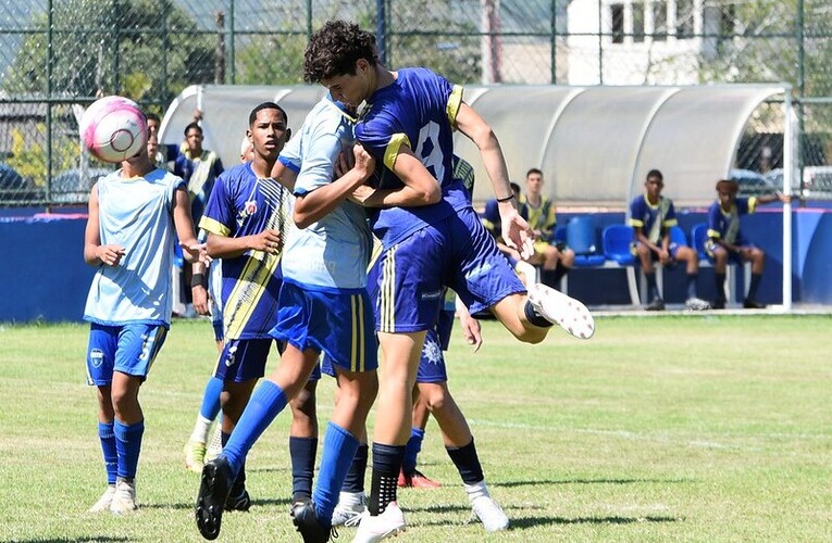 Prefeitura inicia Taça Cidade Maricá 2024 com mais de 90 equipes