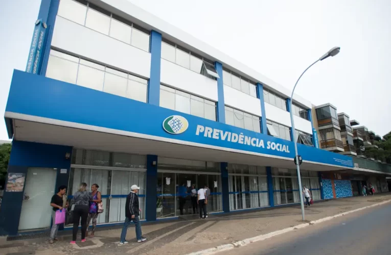 INSS começa a pagar nesta quarta décimo terceiro antecipado