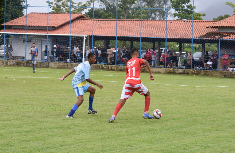 `Taça Cidade de Maricá 2024’ inicia neste sábado (27/04)