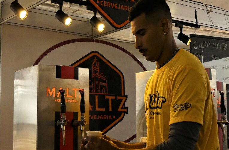 Maricá recebe Art & Bier a partir desta quinta-feira (18)