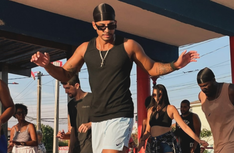 Cultura celebra Dia Internacional da Dança na próxima segunda-feira (29/04)