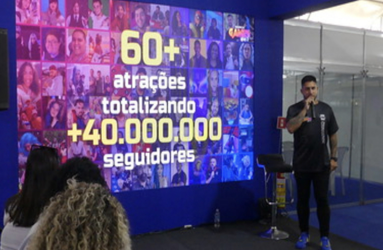 Estande da Codemar atrai público interessado em Economia Criativa, Sustentabilidade e outros assuntos, no terceiro dia da Expo Maricá