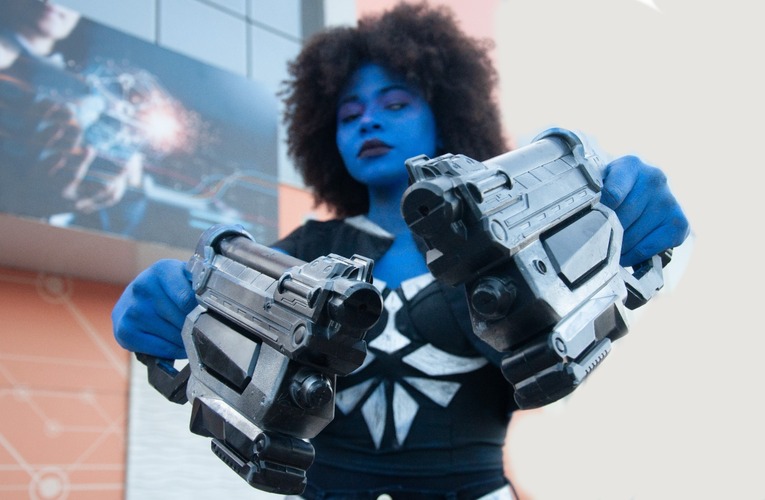 Maricá recebe a maior feira de games do Rio de Janeiro a partir desta sexta-feira (19)