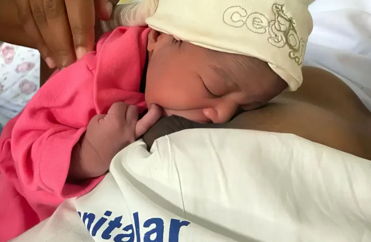 Casos de bronquiolite em bebês aumentam no estado do Rio de Janeiro