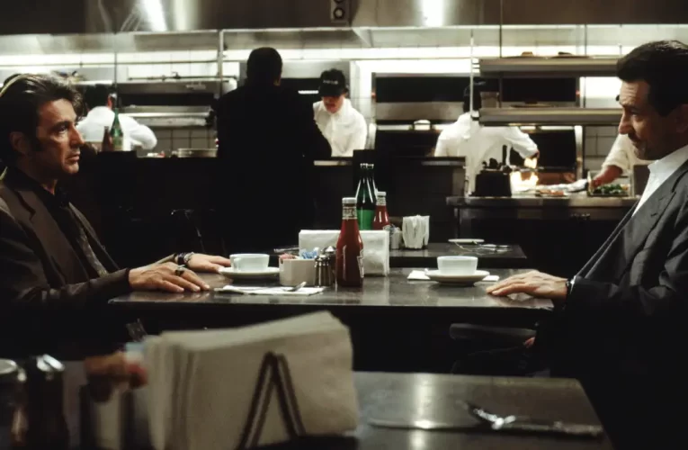 Mostra no CCBB-Rio exibe 24 filmes do ator norte-americano Al Pacino