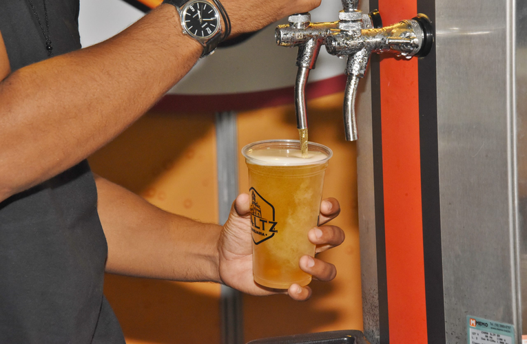 Festival Art&Bier começa nesta quinta-feira (18/04) em Araçatiba