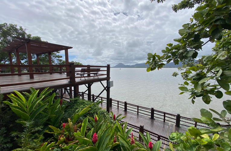 Maricá tem previsão de chuva para esta quinta-feira (11/04)