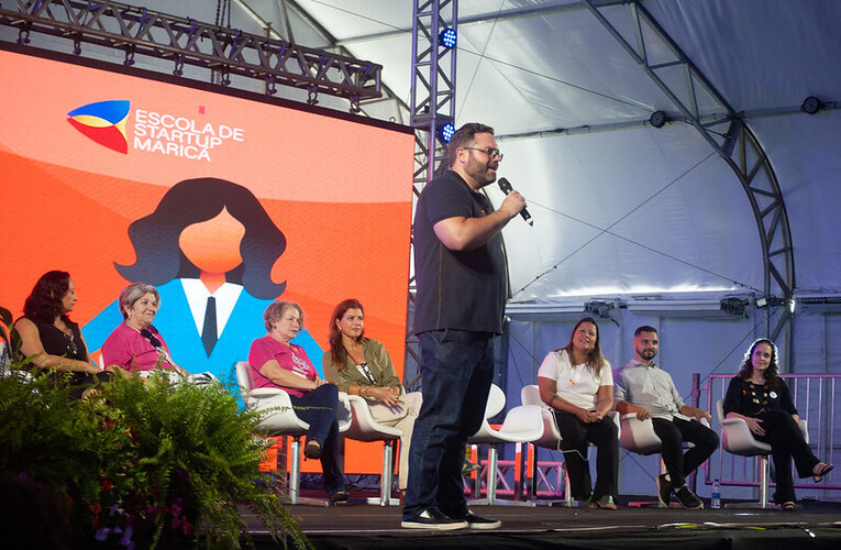 100% comandado por mulheres, curso de empreendedorismo feminino incentiva novos negócios em Maricá