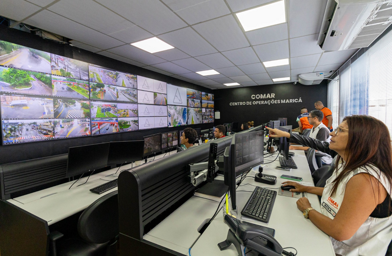 Comar registra quase 2.500 solicitações em um ano de atividades