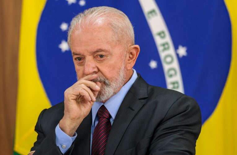 Lula volta ao Rio Grande do Sul neste domingo