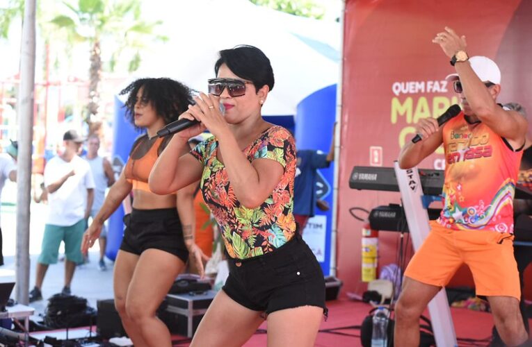 Prefeitura de Maricá celebra Dia do Trabalhador com diversas atividades gratuitas no Centro