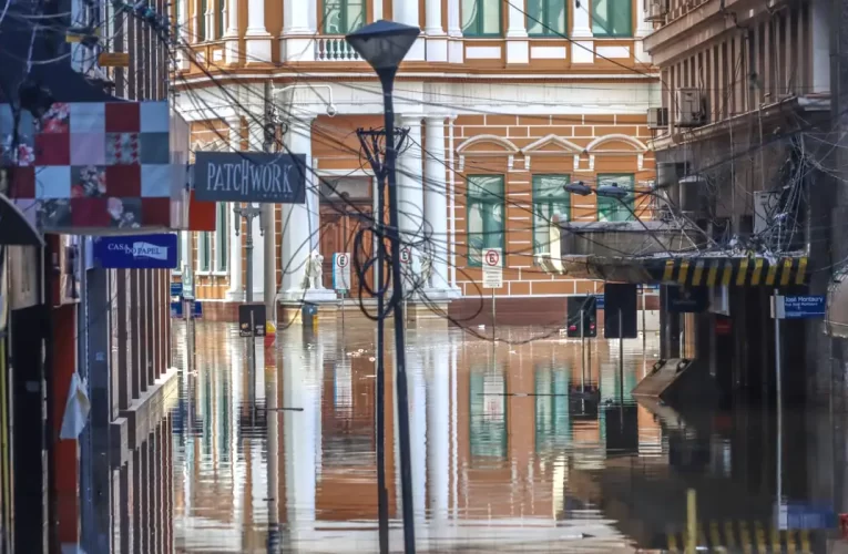 Segunda morte por leptospirose confirmada no RS