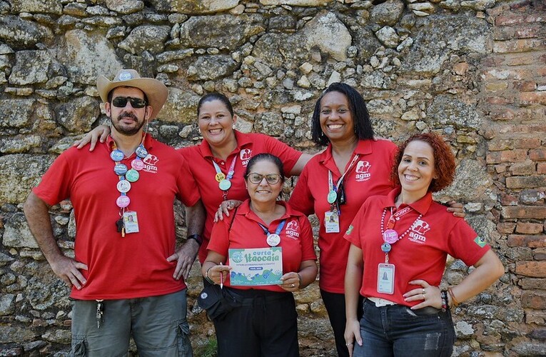 Maricá realiza segunda edição do Curta Itaocaia em 2024