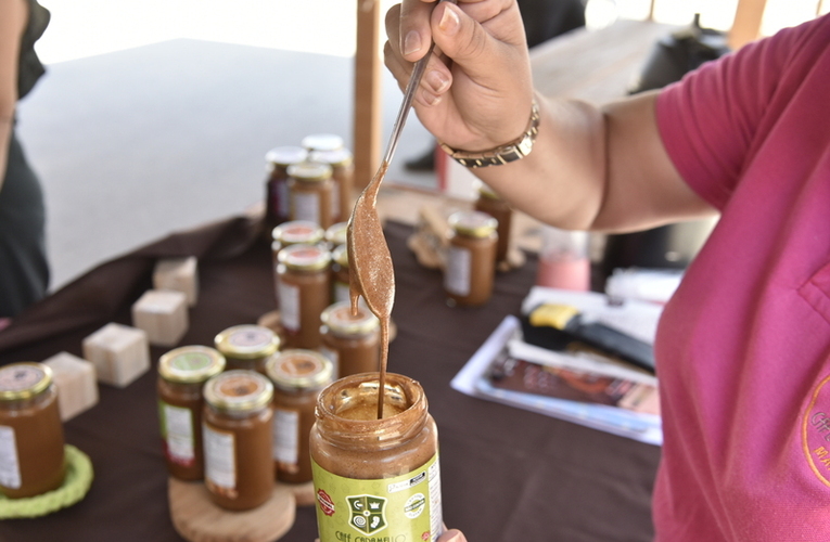 Feira Agroecológica chega a Itaipuaçu neste sábado (25/05)