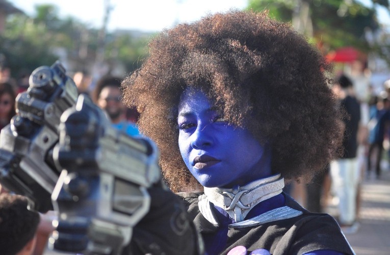 Geração de emprego e salto na hospedagem marcam terceira edição do Maricá Games