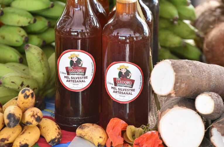 Feira Agroecológica terá oficina de compostagem neste sábado (04/05)