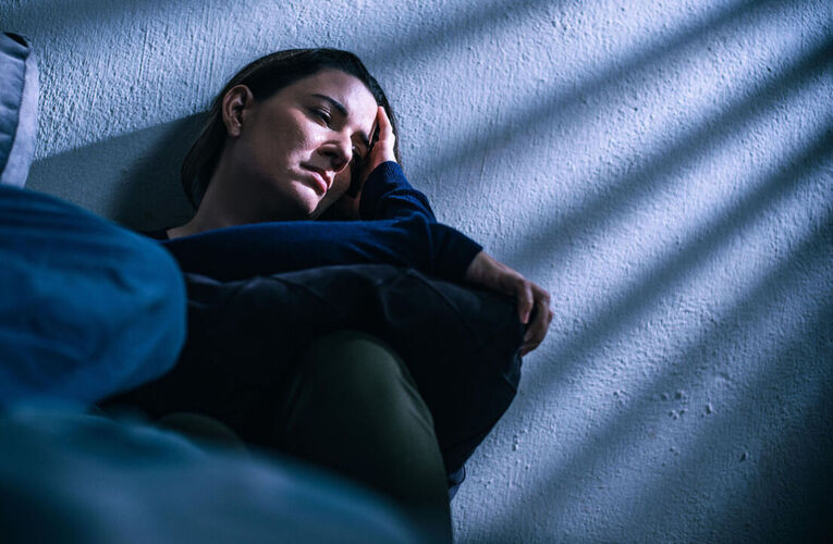 Segurança da mulher — O ponto de vista da Bíblia