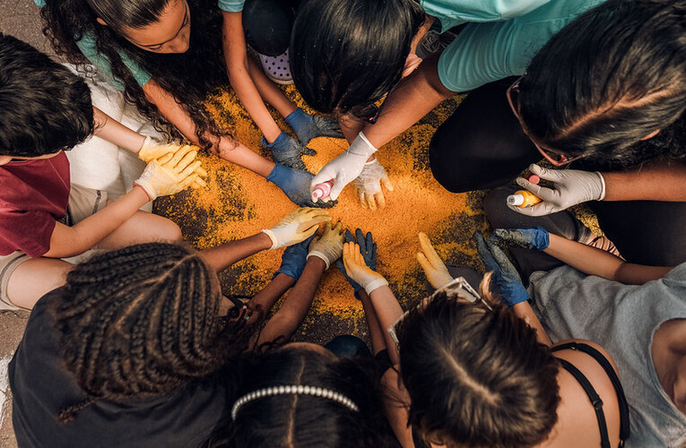 Tradicional celebração de Corpus Christi atrai fiéis e visitantes para o Centro de Maricá