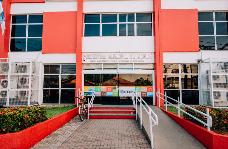 Prefeitura de Maricá decreta ponto facultativo na próxima segunda-feira (27/05)