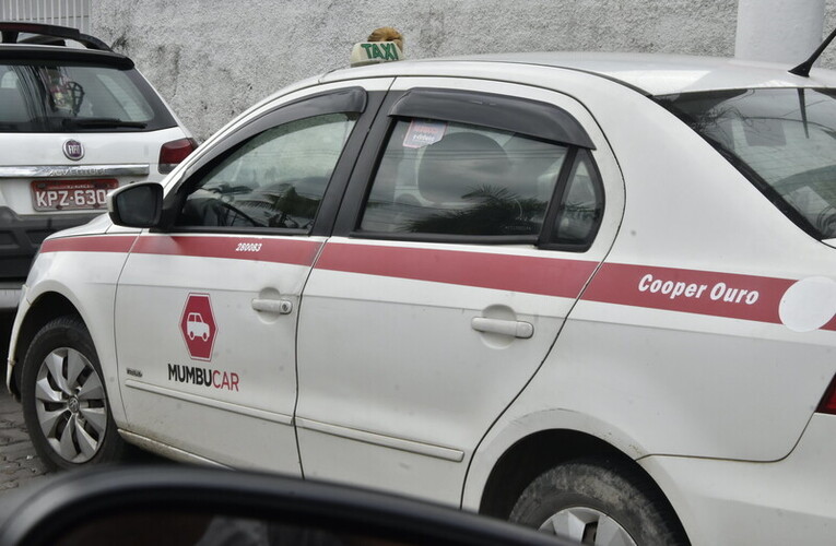 Secretaria de Transportes de Maricá inicia vistoria anual de táxis até o dia 20/09