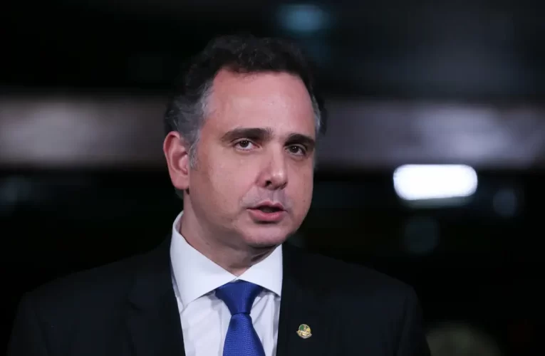 Pacheco diz que ação do governo federal sobre desoneração foi um erro