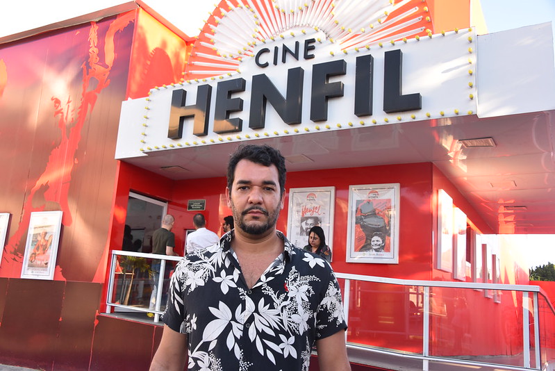 mostra Empreender Criativo