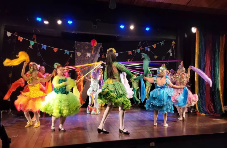 CEU da Mumbuca comemora 10 anos com “Arraiá”