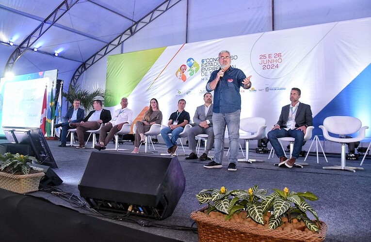Congresso Estadual debate Turismo como vetor de desenvolvimento econômico