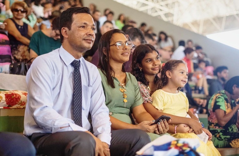 Congresso de três dias promete boas notícias!