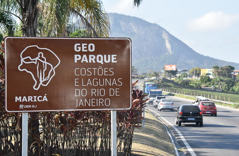 Maricá poderá ser credenciada pela UNESCO