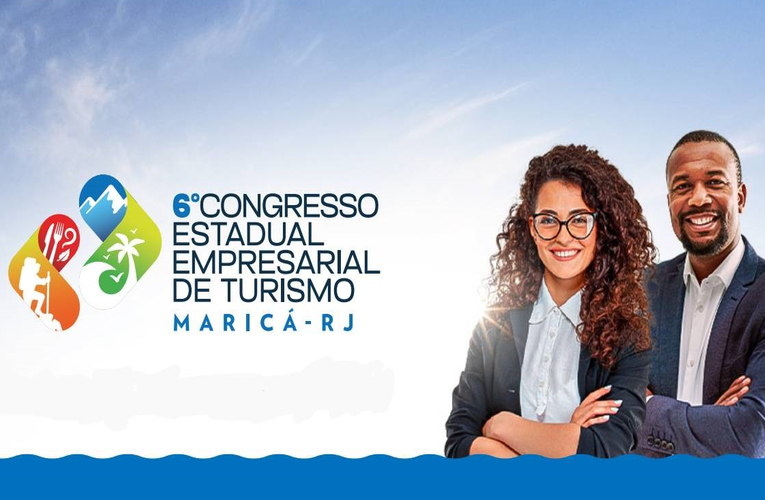 Maricá recebe Congresso Estadual de Turismo