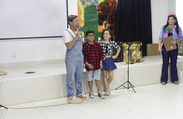 Polo do Maricá das Artes em Itaipuaçu recebe Sarau Cultural