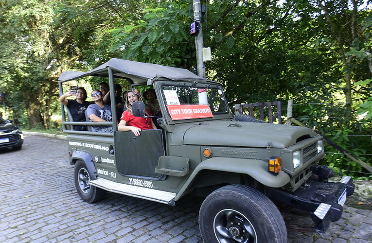 Terceira edição do Espraiado de Portas Abertas tem novidades