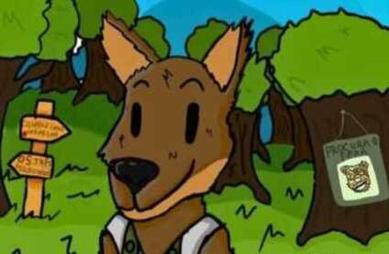 CEU recebe peça teatral “Lobo Mau – Em busca de um final” neste domingo (16/06)