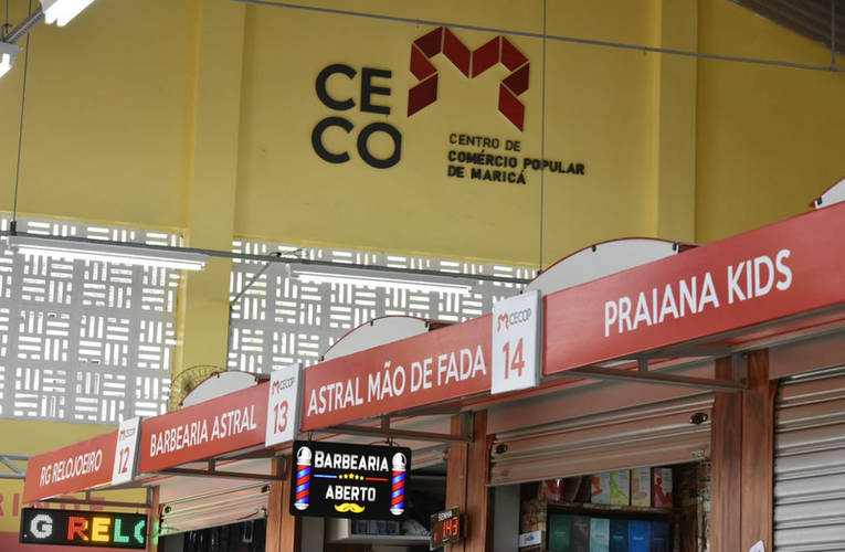 Políticas Inclusivas realiza atendimentos no Cecop nesta quinta-feira (06/06)