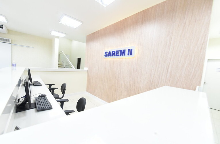 Assistência Social amplia atendimento para com novo Sarem II