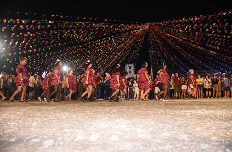 Barra de Maricá recebe “Arraiá” no próximo fim de semana