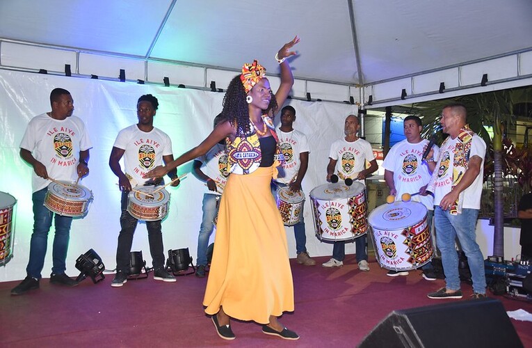 Dia da Mulher Afro-Latino-Americana e Caribenha