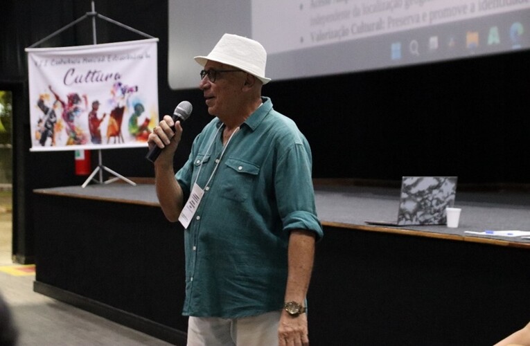 Inscrições para membros da Conferência Municipal Extraordinária de Cultura começam nesta segunda 1º de julho