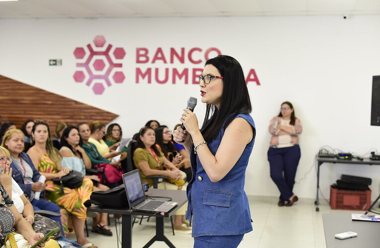 Políticas Inclusivas promove palestra sobre feridas e curativos