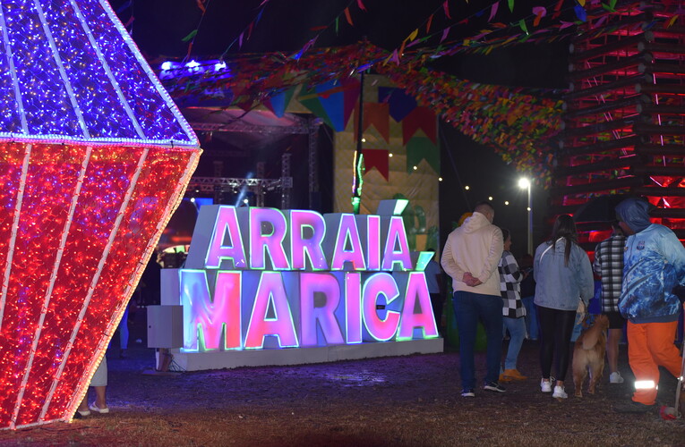 Prefeitura monta esquema de segurança, transporte e trânsito para o Arraiá 2024