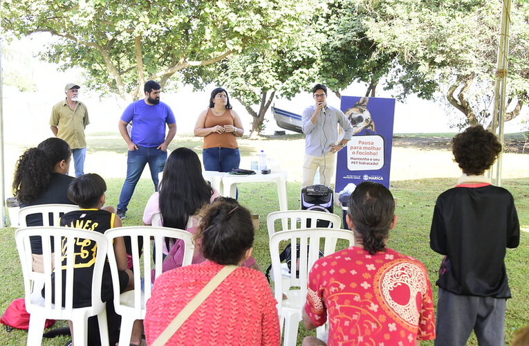 Primeira formatura do programa ‘Socializa_C@O’ em 2024