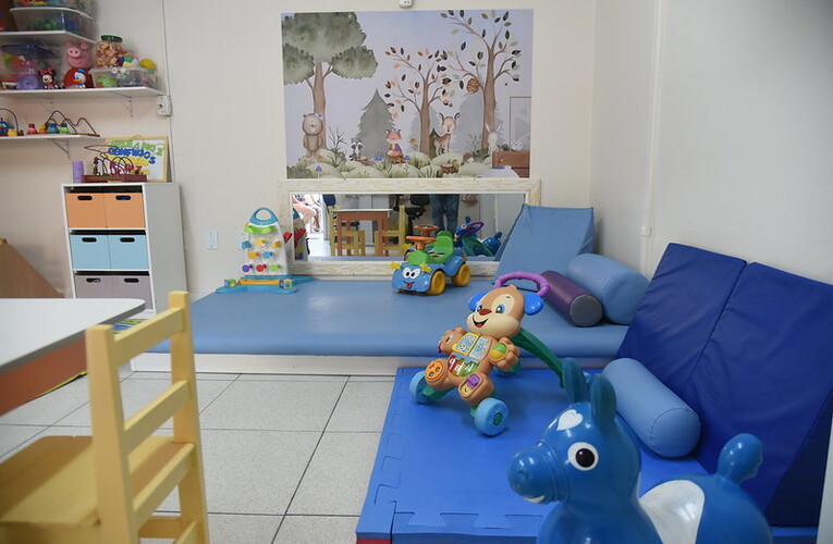 Reinaugurado Serviço de Atendimento e Reabilitação Especial de Maricá