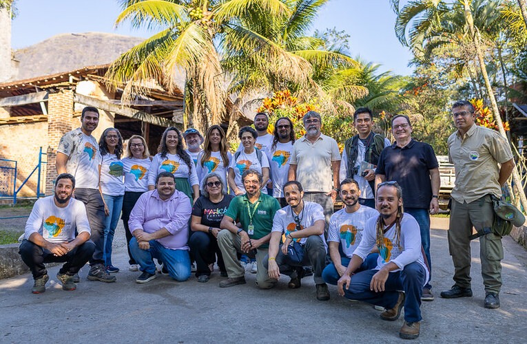 Unesco Avalia Credenciamento de Geoparque em Maricá