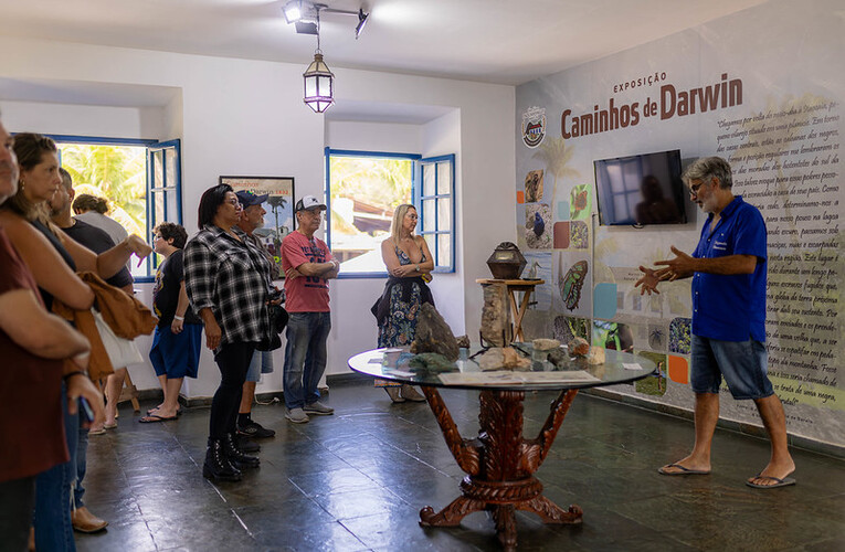 ‘Curta Itaocaia’ teve atrações variadas em sua terceira edição