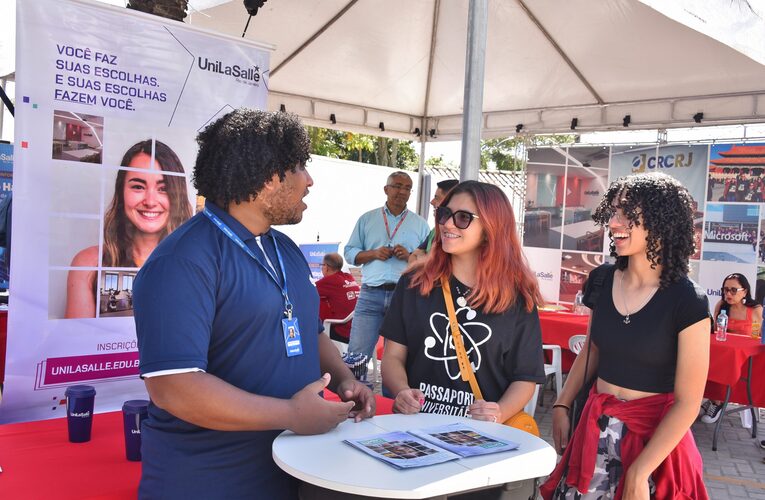 Ciência e Tecnologia realiza ação em Itaipuaçu sábado 10/08